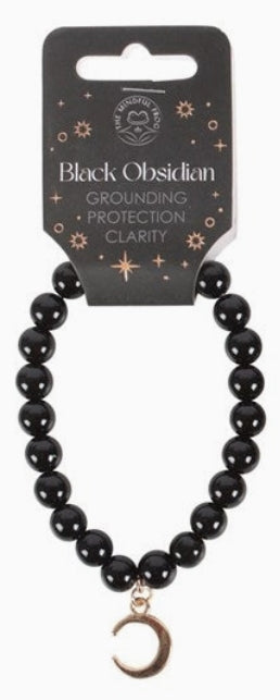 Healing Crystal Bracelets