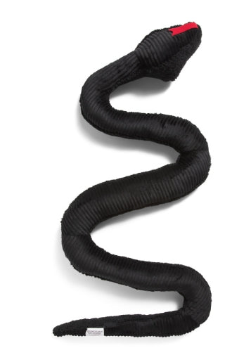 Giant Snake Plush Pillow 65 inches Long