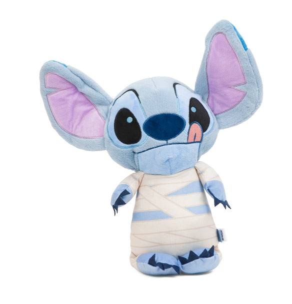 Mummy Stitch Large Plushie Stuffed Animal Dog Toy