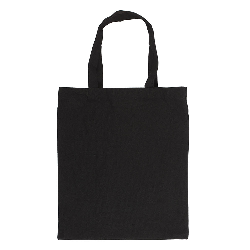 Poisonous Plants Polycotton Tote Bag Eco-Friendly