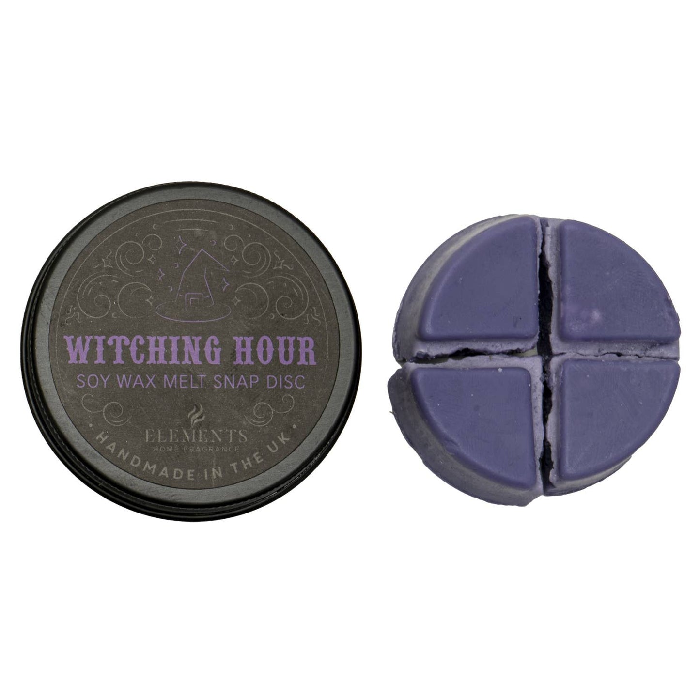 Witching Hour Eco Soy Wax Melts