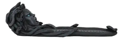 Medusa Incense Burner Holder Stick Cone