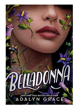 Belladonna (Bk. 1)