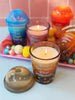 Boo-nilla Ghost Milkshake Large Glass Candle Candles - Gothic & Alternative Gift - Haunted