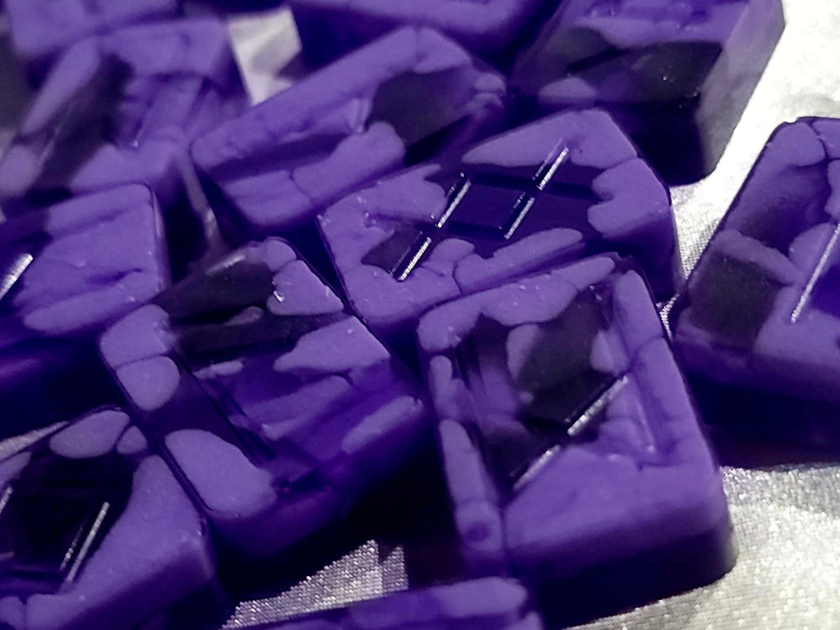 Bubbling Cauldron Rune Set Witch Supplies - Gothic & Alternative Gift - Haunted