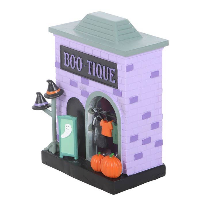 Boo-tique Halloween LED Light Up Decoration
