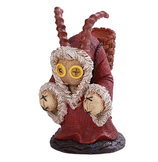 Krampus Figurine Pinheads Monster Halloween Horror Creepmas