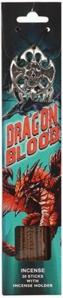 Classic Monsters large Incense Sticks Incense - Gothic & Alternative Gift - Haunted