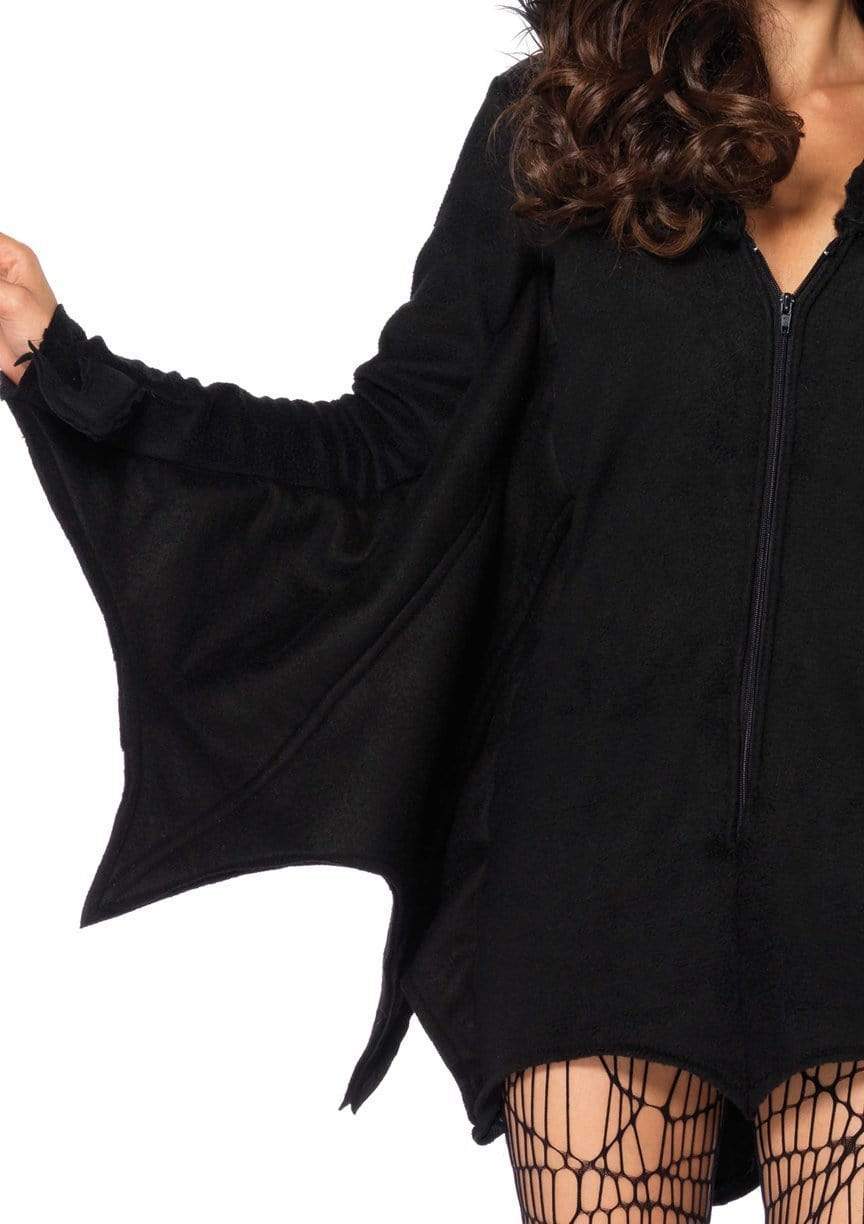 Cozy Cute Sexy Bat Costume CLEARANCE Costumes - Gothic & Alternative Gift - Haunted