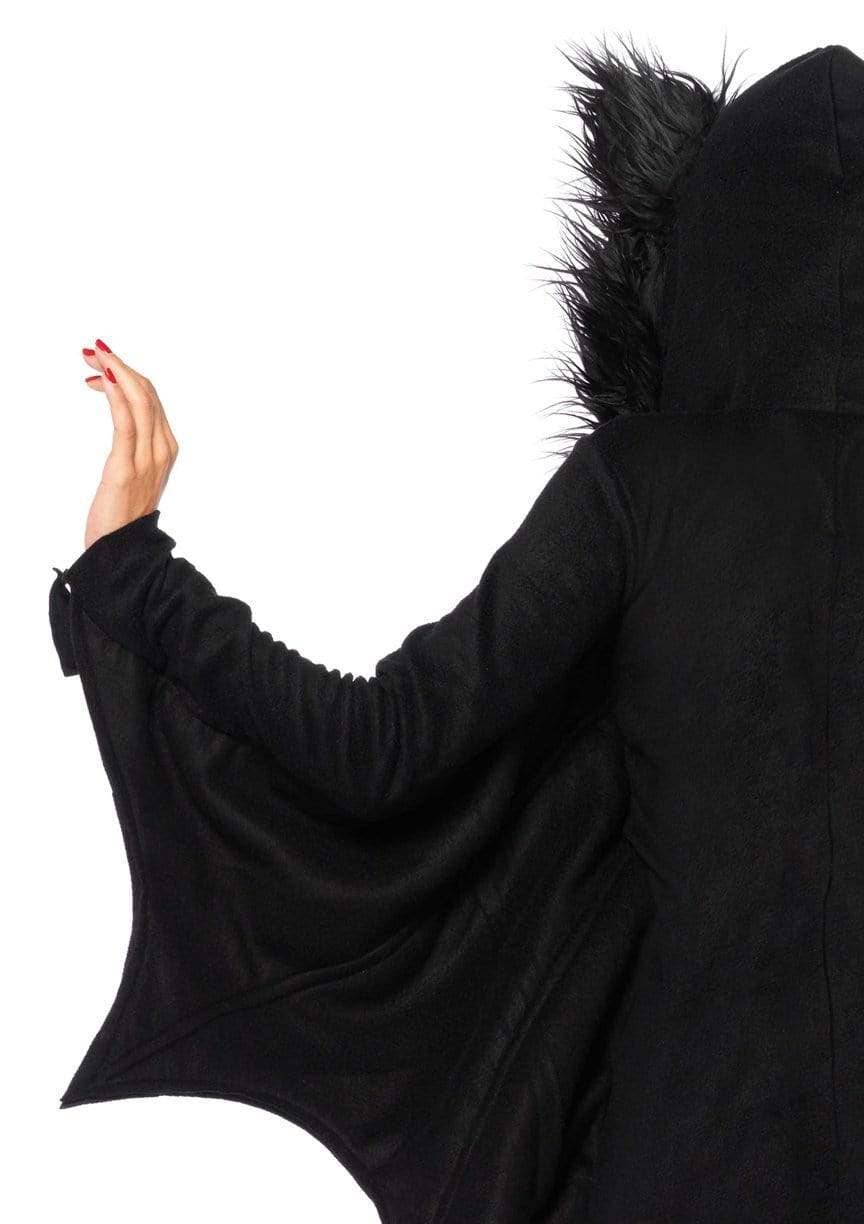 Cozy Cute Sexy Bat Costume CLEARANCE Costumes - Gothic & Alternative Gift - Haunted