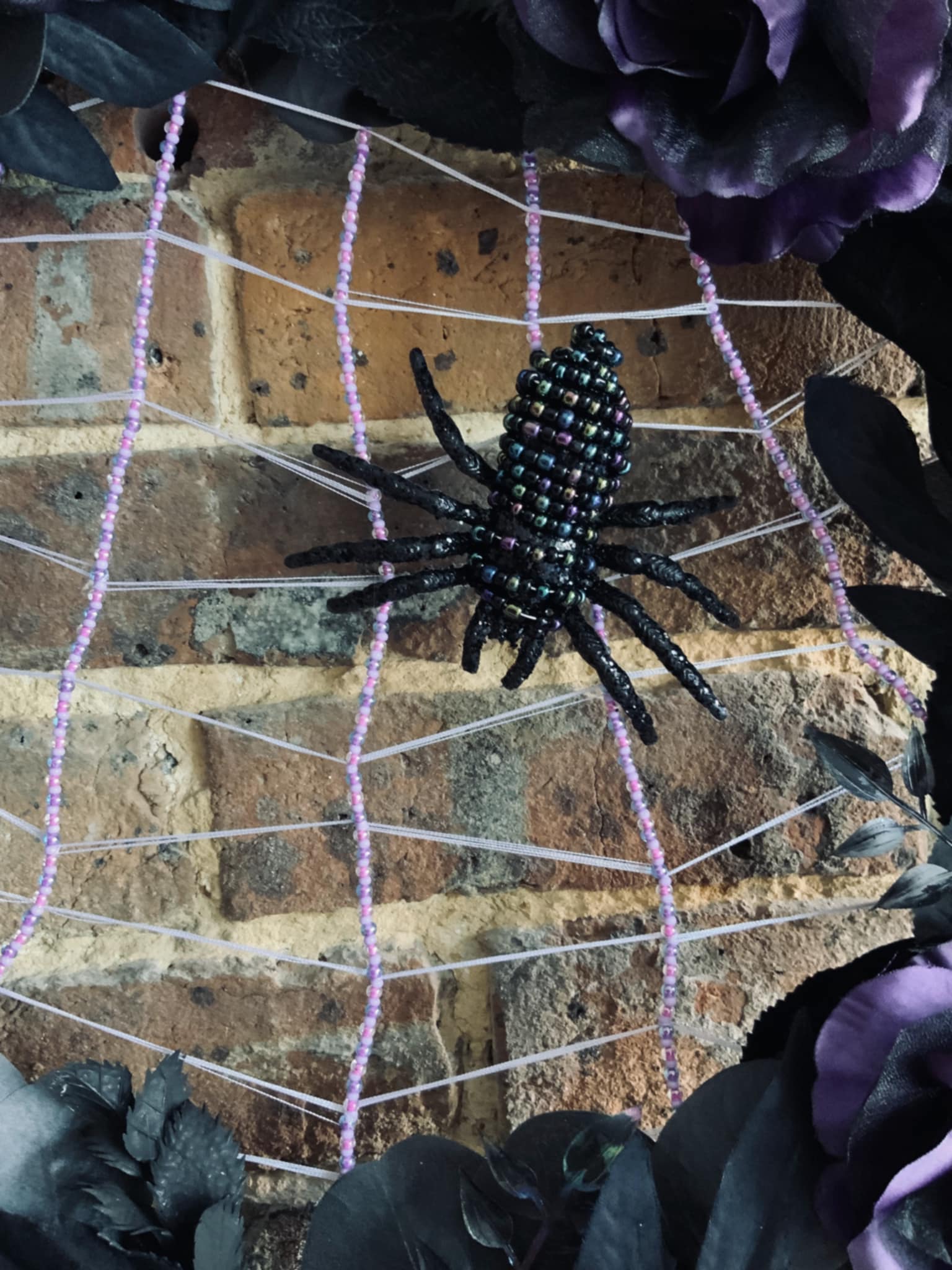 Creepy crawly wreath Wreaths - Gothic & Alternative Gift - Haunted