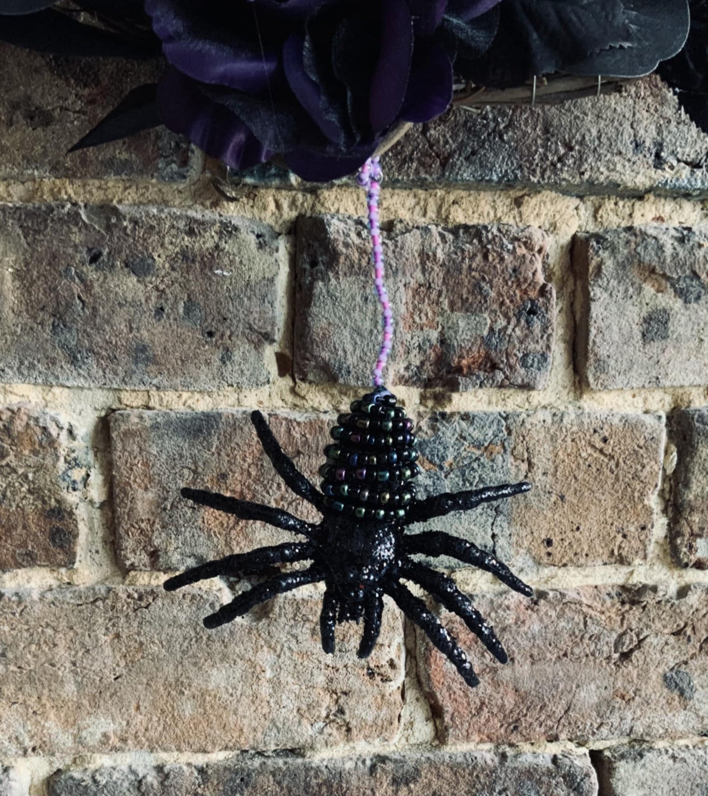 Creepy crawly wreath Wreaths - Gothic & Alternative Gift - Haunted