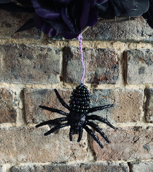 Creepy crawly wreath Wreaths - Gothic & Alternative Gift - Haunted