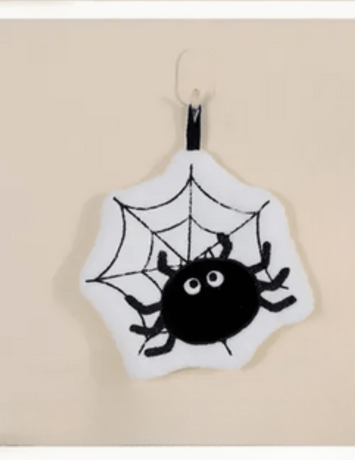 Creepy Cute Gothic Bathroom Towel Set of 2 Bathroom - Gothic & Alternative Gift - Haunted