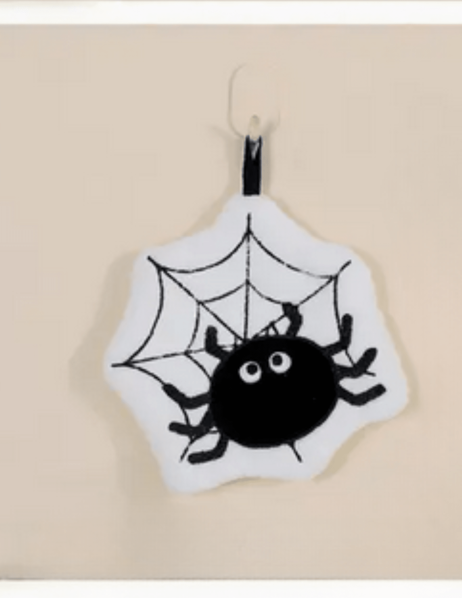 Creepy Cute Gothic Bathroom Towel Set of 2 Bathroom - Gothic & Alternative Gift - Haunted