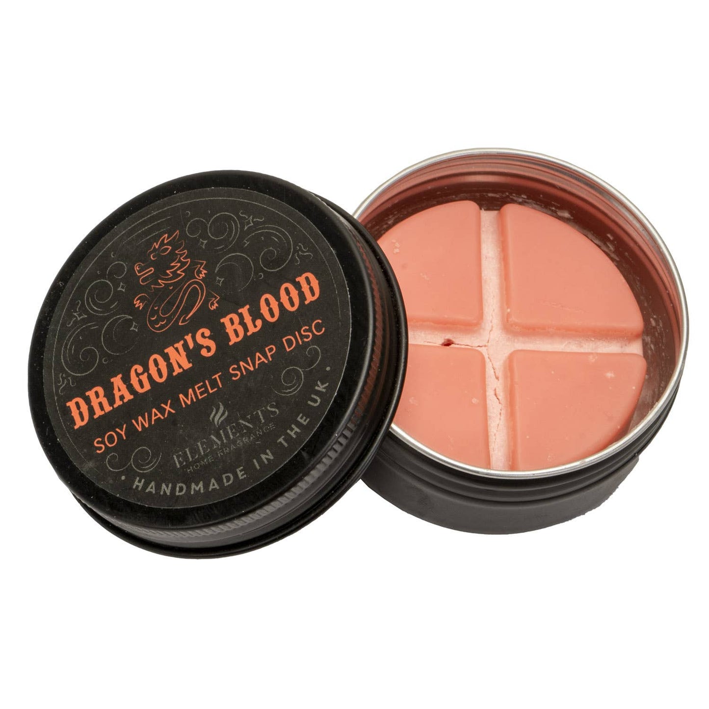 Dragons Blood Eco Soy Wax Melts