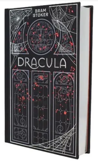 Dracula (The Prestige Collection by Paper Mill Press)