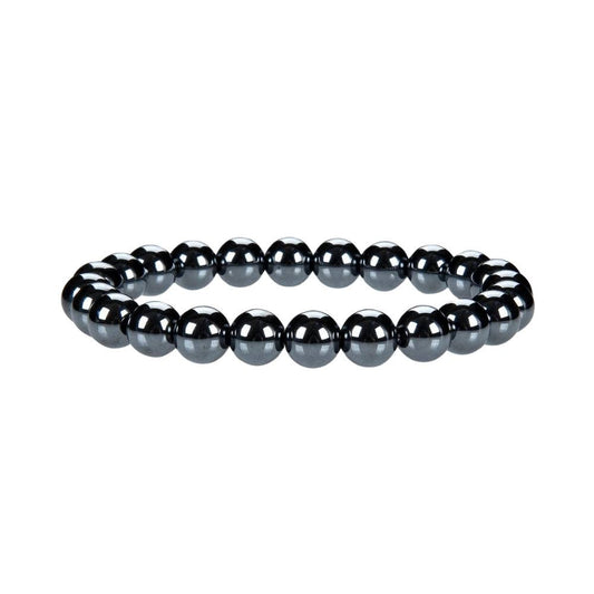 Hematie Crystal Bracelet