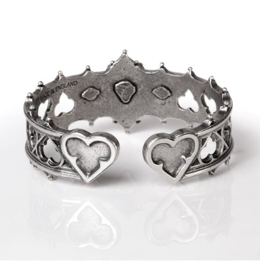 Elizabethan Gothic Bracelet Jewelry - Gothic & Alternative Gift - Haunted