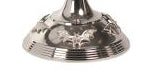 Extra Tall Goth Spooky Bat Candelabra Home Decor - Gothic & Alternative Gift - Haunted