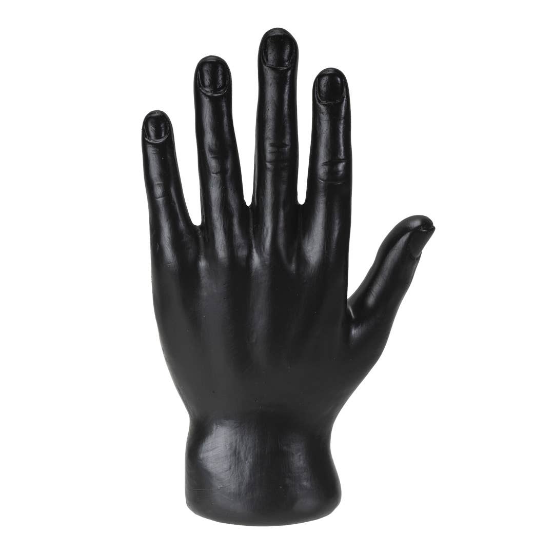 Fortune Teller Palm Hand Palmistry Witch Supplies - Gothic & Alternative Gift - Haunted