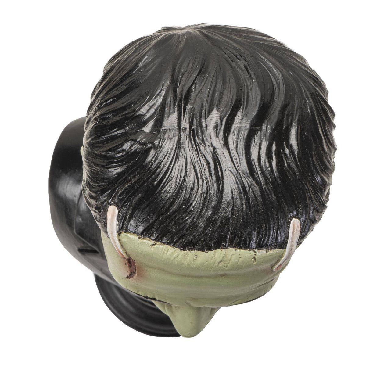 Frankenstein Bust with Lit Eyes Home Decor - Gothic & Alternative Gift - Haunted