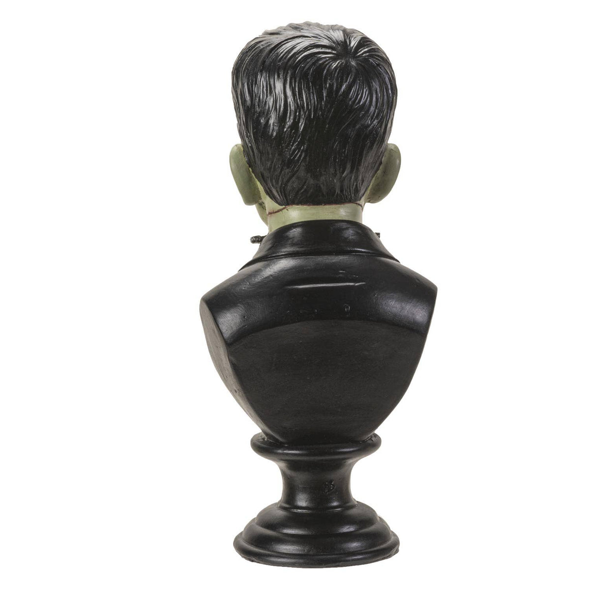 Frankenstein Bust with Lit Eyes Home Decor - Gothic & Alternative Gift - Haunted