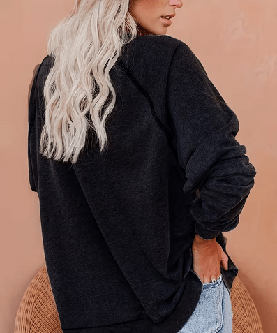 Gothmas Cookies for Krampus Women's Raglan Sleeve Sweatshirt Sweatshirt - Gothic & Alternative Gift - Haunted