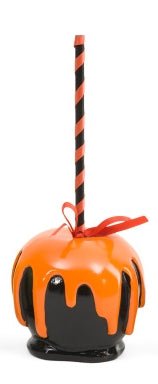 Halloween Candy Apple Home Decor Home Decor - Gothic & Alternative Gift - Haunted