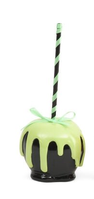 Halloween Candy Apple Home Decor Home Decor - Gothic & Alternative Gift - Haunted