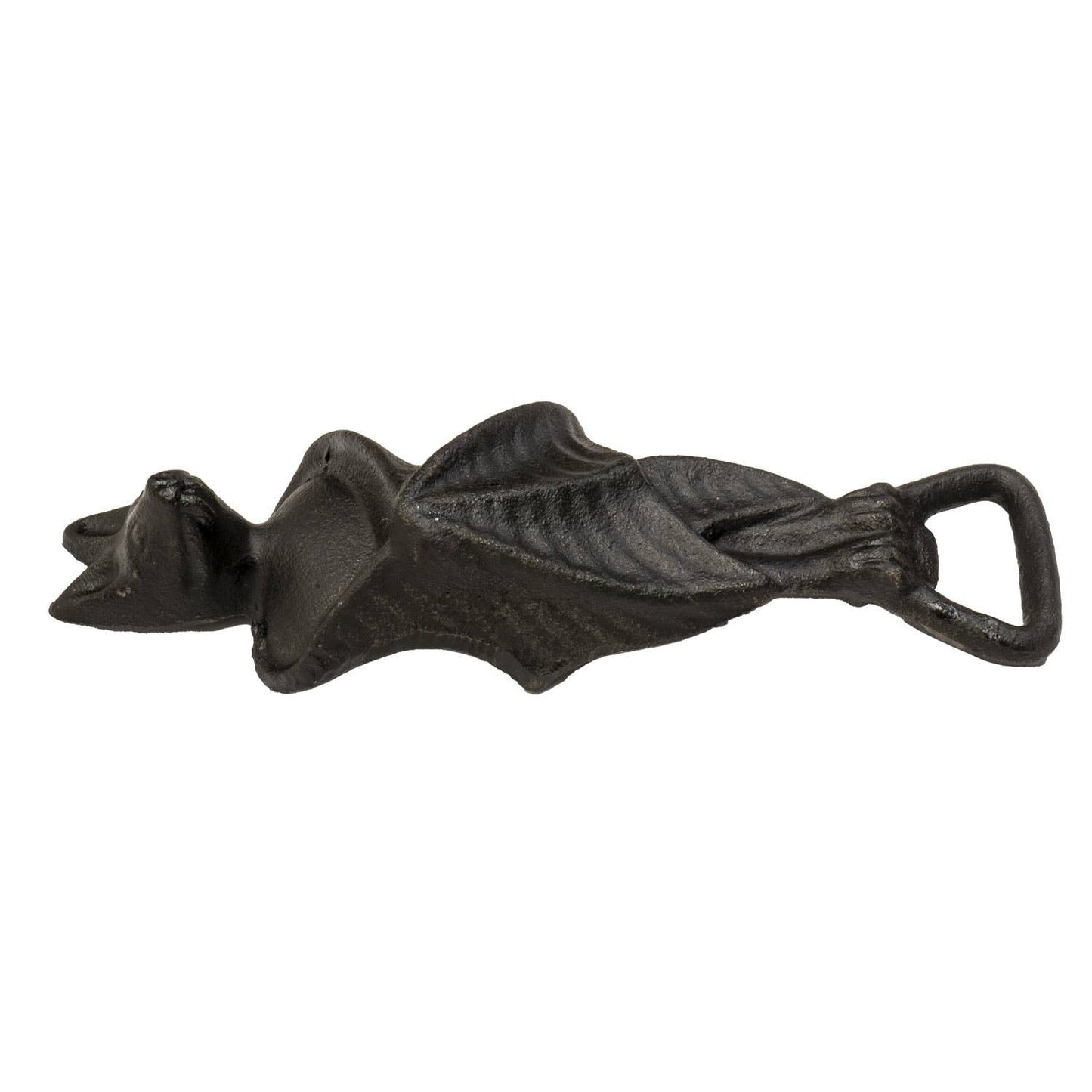 Hanging Bat Bottle Opener Bottle Openers - Gothic & Alternative Gift - Haunted