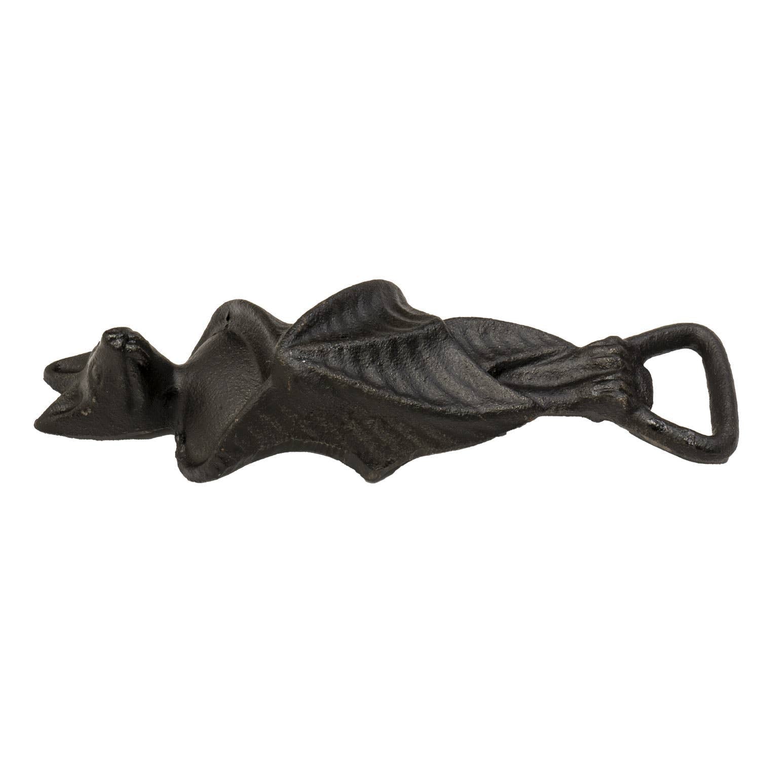 Hanging Bat Bottle Opener Bottle Openers - Gothic & Alternative Gift - Haunted