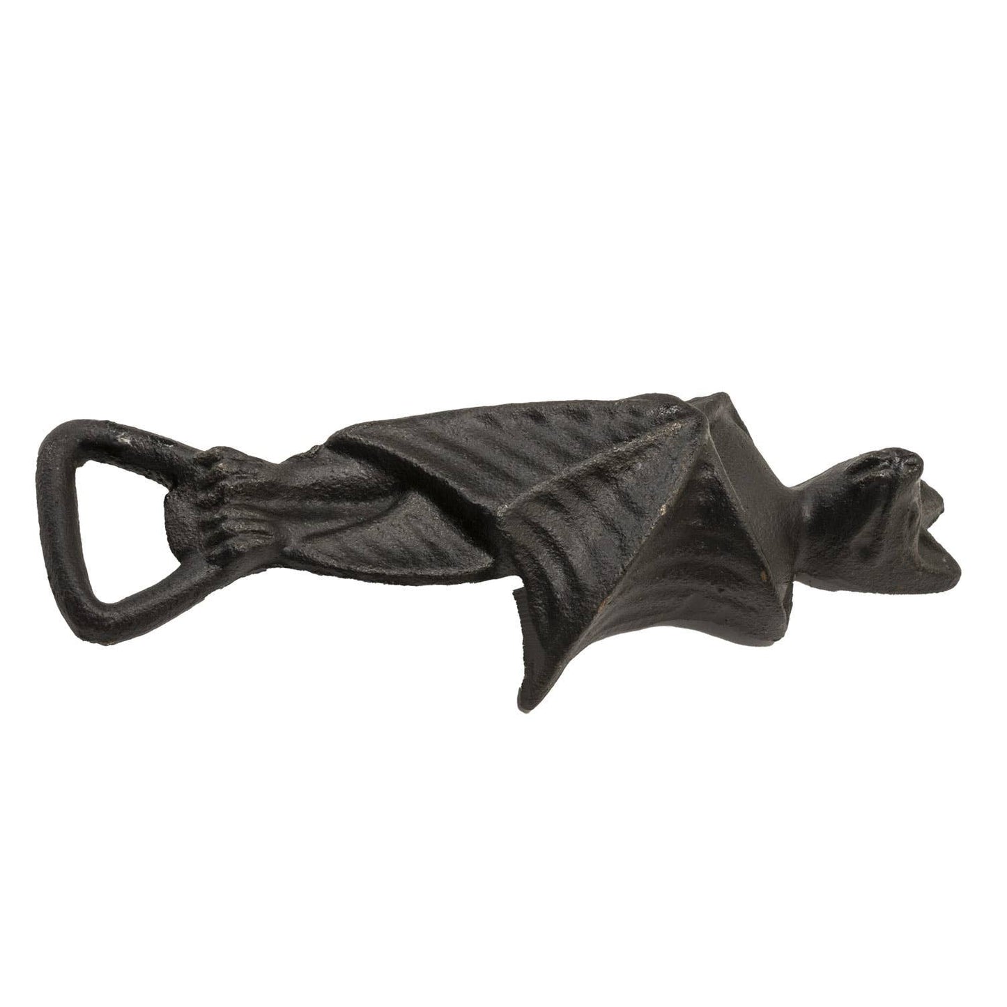 Hanging Bat Bottle Opener Bottle Openers - Gothic & Alternative Gift - Haunted