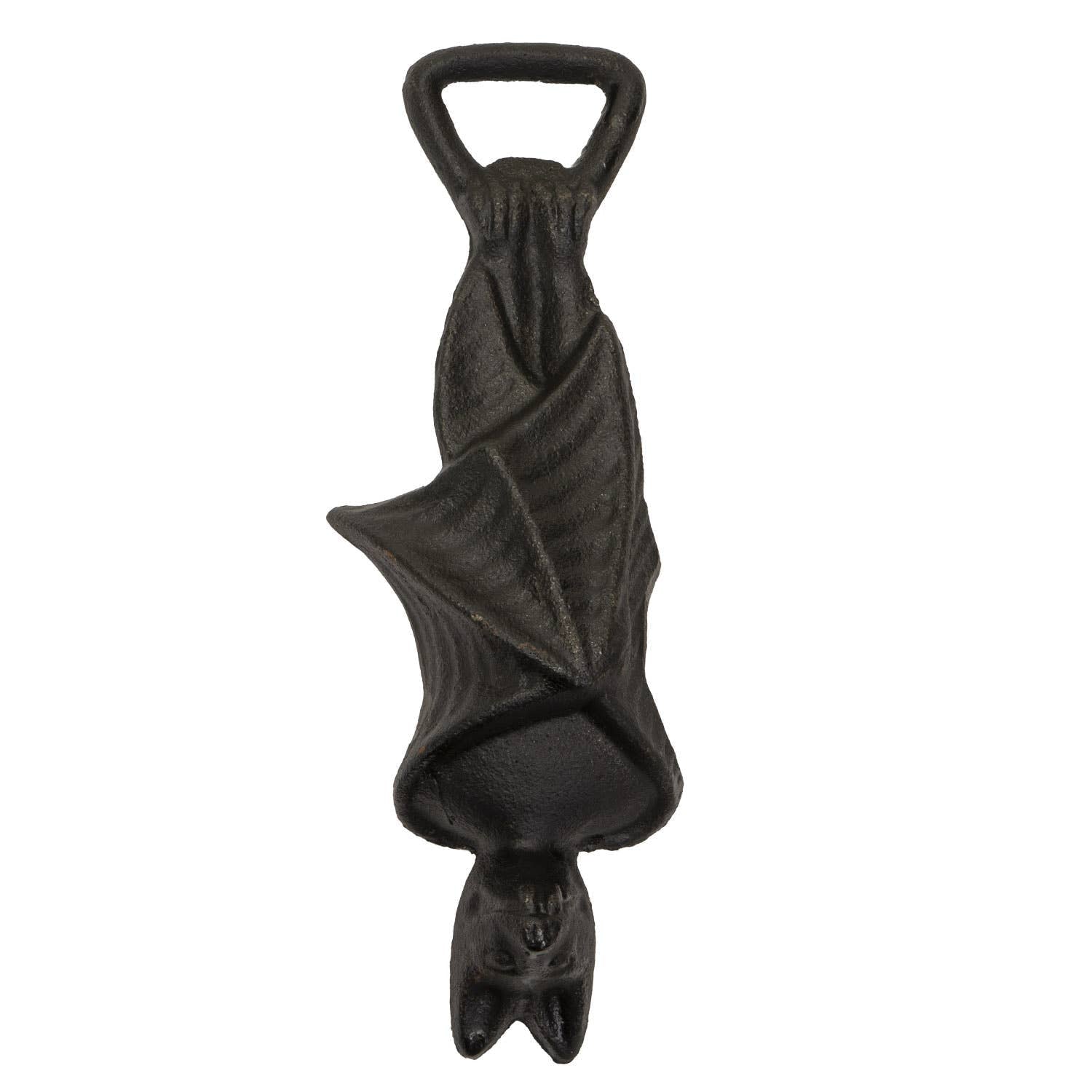 Hanging Bat Bottle Opener Bottle Openers - Gothic & Alternative Gift - Haunted