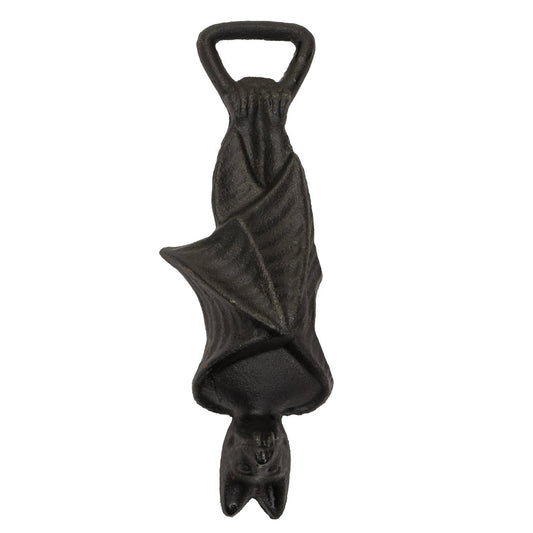 Hanging Bat Bottle Opener Bottle Openers - Gothic & Alternative Gift - Haunted