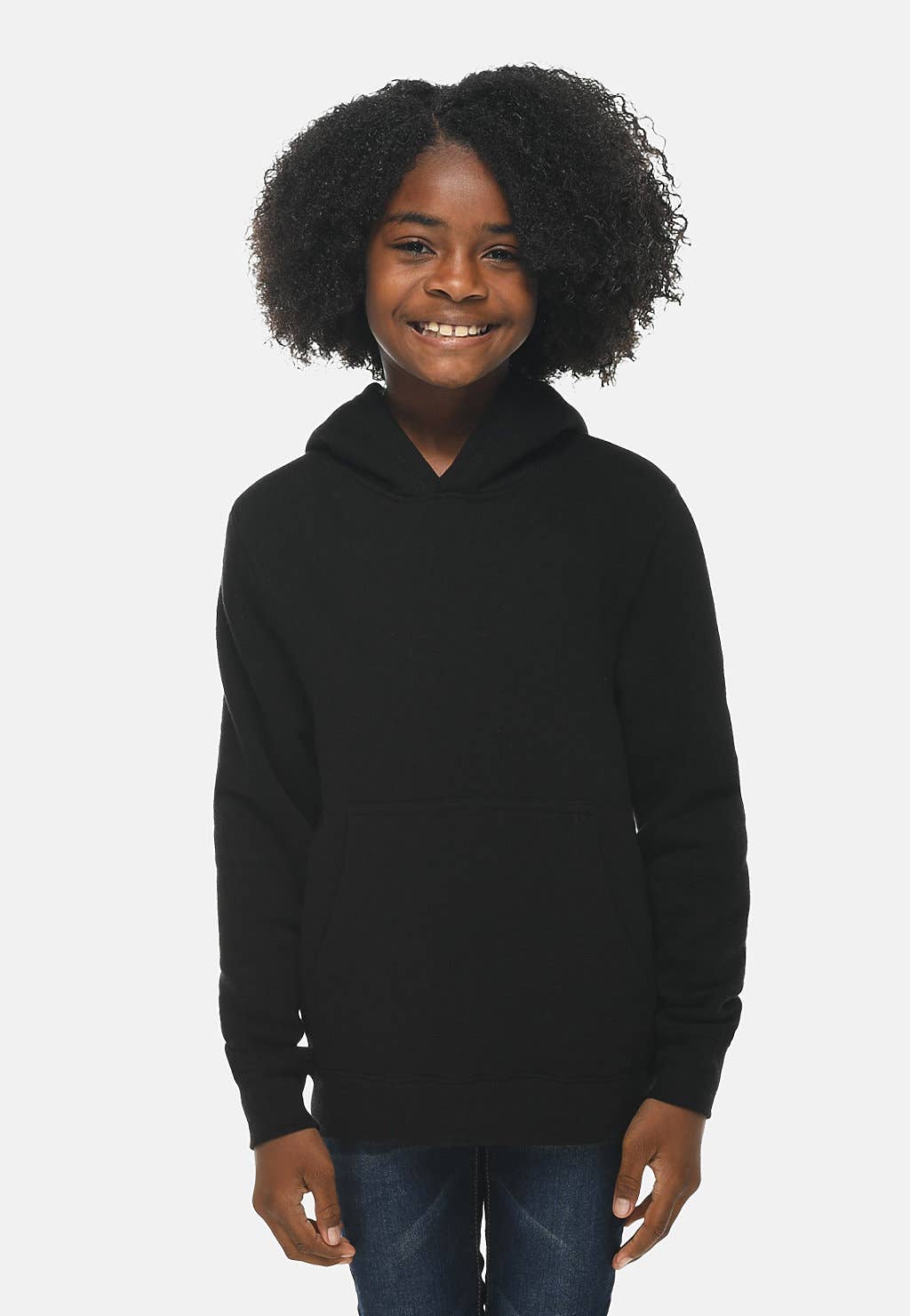 Haunted Bats Premium Youth Hoodie for Kids Kids clothes - Gothic & Alternative Gift - Haunted