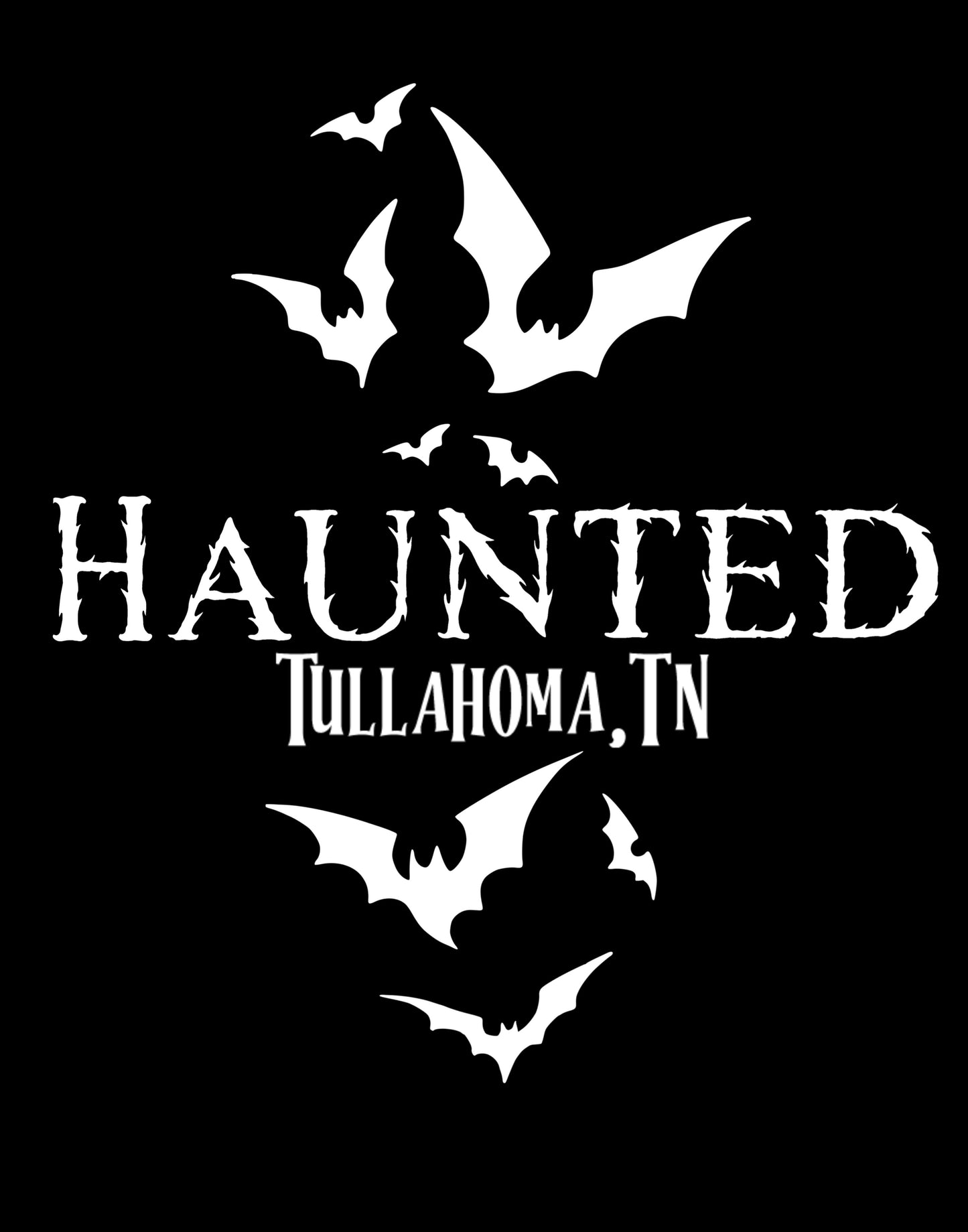 Boo - Mini Glass Candle warm pumpkin spice