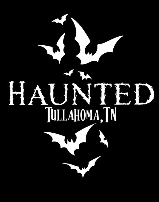 Graveyard terrarium Lantern (un-lit)