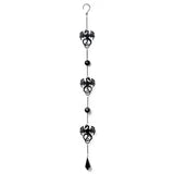 Wyvrex Dragon Indoor Outdoor Hanging Decoration wind chime sun catcher