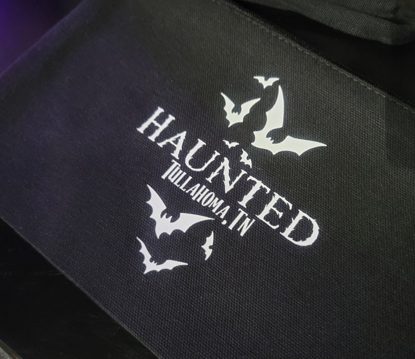 In my Goth Era Travel Bag - Gothic & Alternative Gift - Haunted