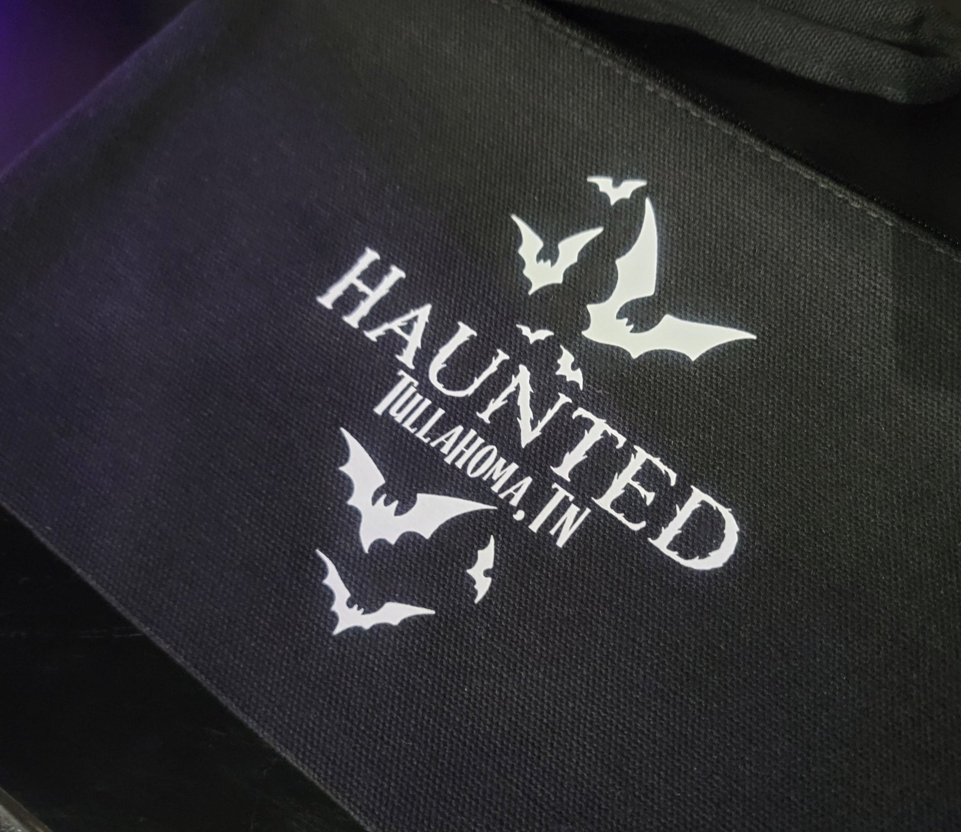 In my Goth Era Travel Bag - Gothic & Alternative Gift - Haunted