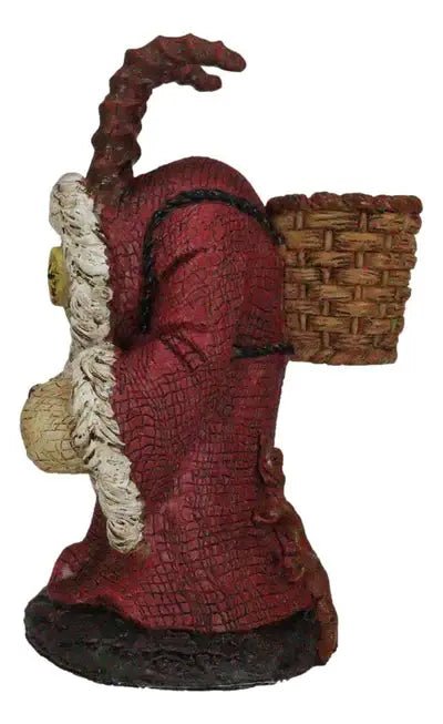 Krampus Figurine Pinheads Monster Halloween Horror Creepmas Home Decor - Gothic & Alternative Gift - Haunted