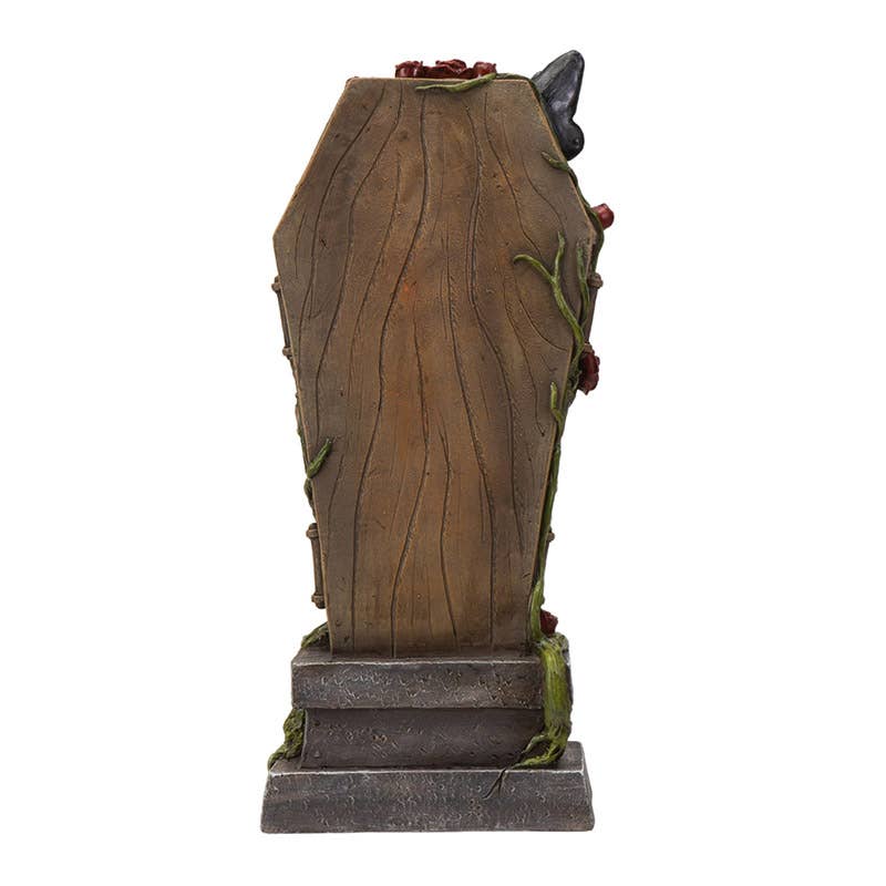 Love Never Dies Skeleton Couple Home Decor - Gothic & Alternative Gift - Haunted
