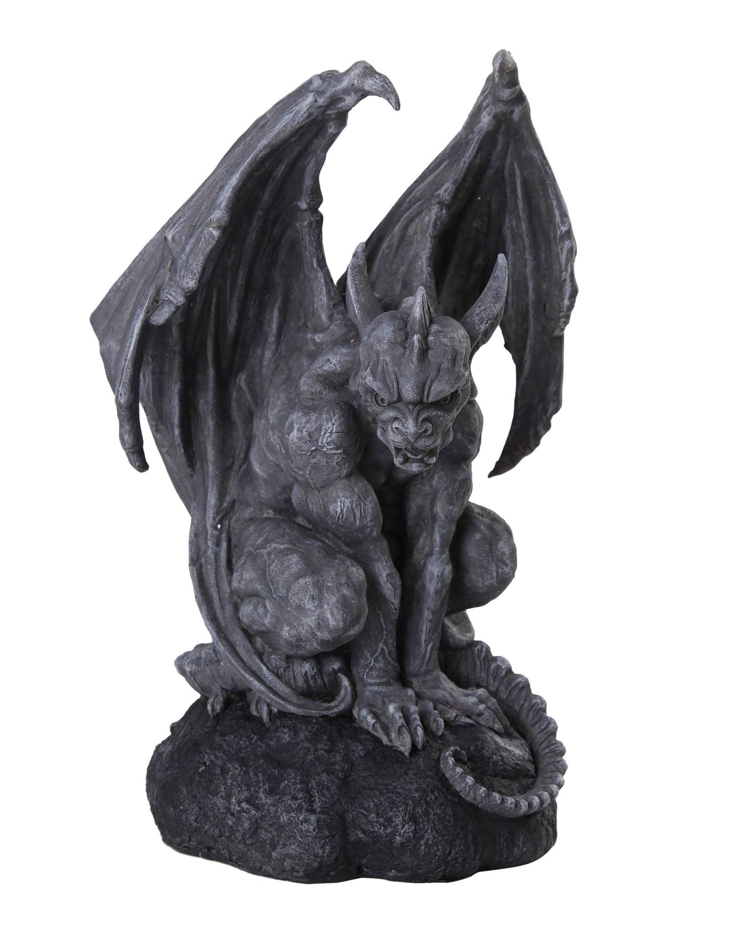 Medieval Gargoyle Statue Home Decor - Gothic & Alternative Gift - Haunted
