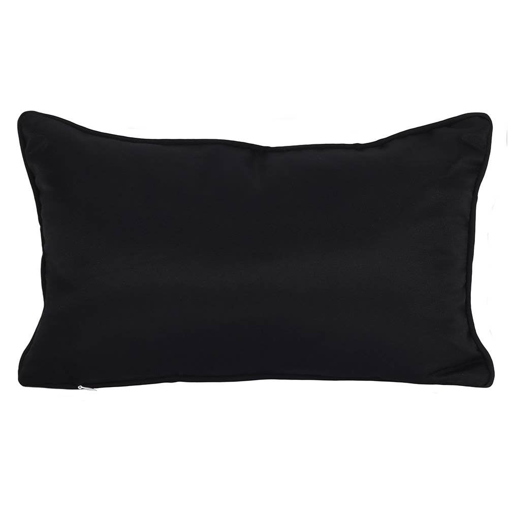 Ouija Talking Board Cushion Home Decor - Gothic & Alternative Gift - Haunted