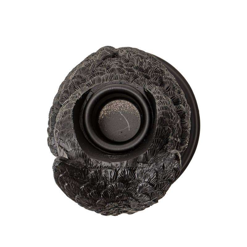 Owl of Astrontiel Haunted Mansion Candle Holder Candle holders - Gothic & Alternative Gift - Haunted