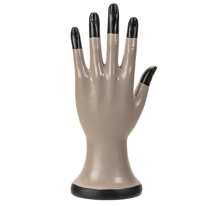 Palmistry Hand Witch Supplies - Gothic & Alternative Gift - Haunted