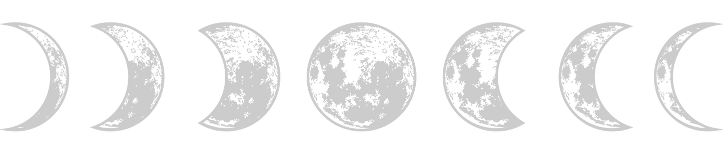 Perma-Sticker Decals - Gothic & Alternative Gift - Haunted