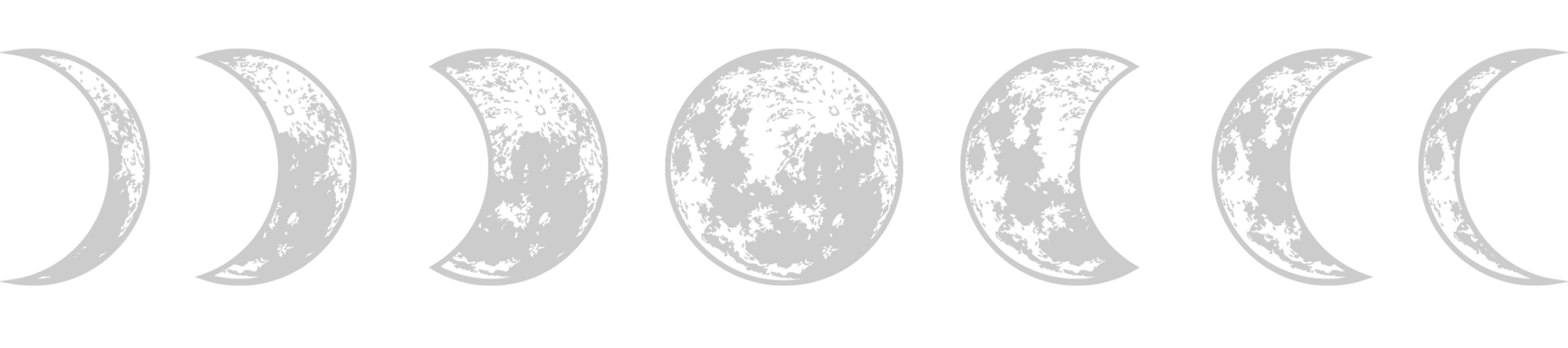 Perma-Sticker Decals - Gothic & Alternative Gift - Haunted
