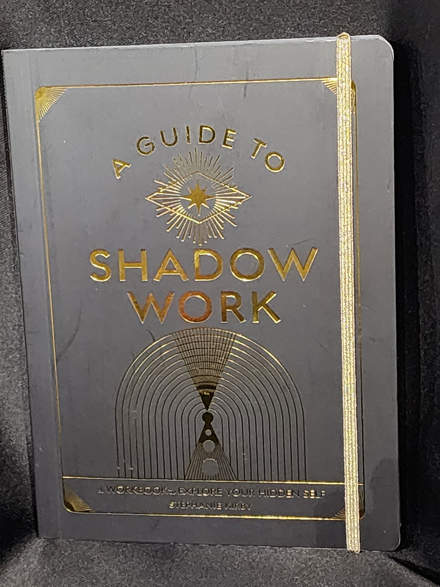 A Guide to Shadow Work-Work Book  Journal Witch, Witchcraft Manifestation